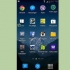 Chiusura delle app su un samsung galaxy