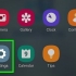 Nascondi app da android