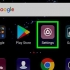 Spostare le app dalla memoria interna alla scheda sd su un dispositivo android