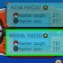 Cattura arceus