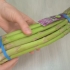 Asparagi al vapore