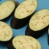 Preparazione delle melanzane