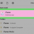 Converti file di audiolibri audible