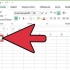 Aggiungi automaticamente numeri a excel