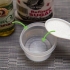 Ottenere le mani morbide del bambino