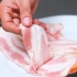 Cuocere la pancetta