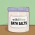 Utilizzo di sali da bagno