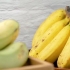 Congelare le banane