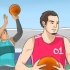 Giocare a basket