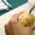 Preparare la patata dolce