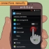 Riduci il consumo della batteria su un android