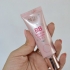 Applicare la crema bb
