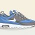 Inizia a fare jogging