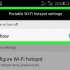 Guarda chi è connesso al tuo hotspot su android
