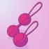 Allenare i muscoli del pavimento pelvico con le palle vaginali
