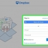 Aggiungi file a dropbox