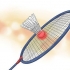Impara a giocare meglio a badminton