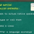 Impara a comunicare meglio in inglese