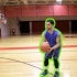 Spara meglio quando giochi a basket
