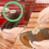 Pulizia dei birkenstock