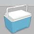 Tenere in vita i granchi blu