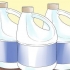 Neutralizza la candeggina