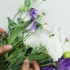 Fiori di essiccazione