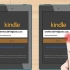Trasferimento di libri da un kindle all'altro