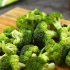 Sbollentate o cuocete al vapore i broccoli
