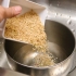 Preparare il riso basmati integrale