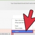 Interrompi il buffering