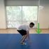 Facendo i burpees