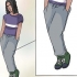 Prevenire cameltoe