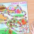 Gioca a candy land