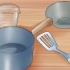Fare il sapone di castiglia