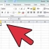Unisci le celle in excel