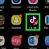 Chatta su tiktok su android