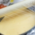 Togliere la cheesecake da uno stampo a cerniera