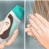 Ripara i capelli bruciati chimicamente