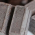 Cioccolato fondente per immersione