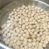 Preparazione del cole masala