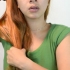 Come usare la clip nelle estensioni dei capelli