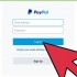 Contatta paypal