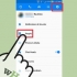 Sincronizza i contatti con facebook messenger