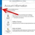 Esporta contatti da outlook