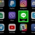 Rimuovi i contatti da line su iphone o ipad