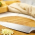 Preparazione delle zucchine