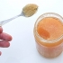 Fare il miele alla crema