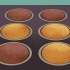 Ripieni di cupcakes
