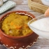 Rendere il curry meno piccante